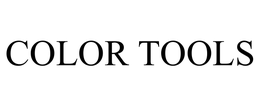 COLOR TOOLS trademark