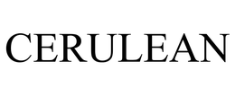CERULEAN trademark