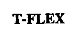 T-FLEX trademark