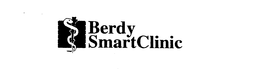 BERDY SMARTCLINIC trademark