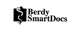 BERDY SMARTDOCS trademark