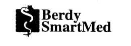 BERDY SMARTMED trademark