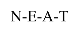N-E-A-T trademark