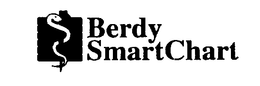 BERDY SMARTCHART trademark