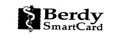 BERDY SMARTCARD trademark