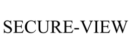 SECURE-VIEW trademark
