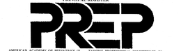 PREP trademark