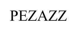 PEZAZZ trademark