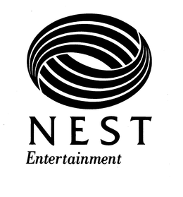 NEST ENTERTAINMENT trademark