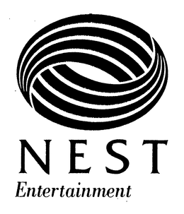 NEST ENTERTAINMENT trademark