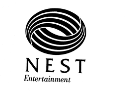 NEST ENTERTAINMENT trademark