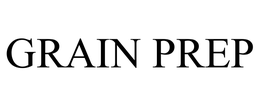 GRAIN PREP trademark