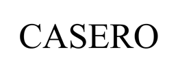 CASERO trademark