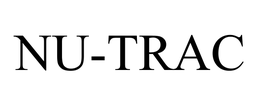 NU-TRAC trademark
