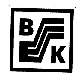BK trademark