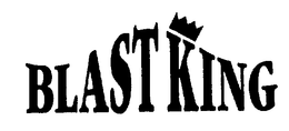 BLAST KING trademark