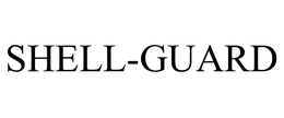 SHELL-GUARD trademark