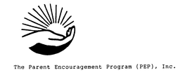 PEP THE PARENT ENCOURAGEMENT PROGRAM trademark