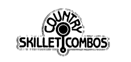 COUNTRY SKILLET COMBOS trademark