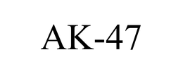 AK-47 trademark