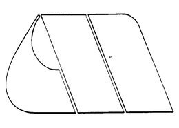 M trademark