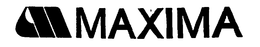 MAXIMA trademark