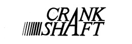 CRANK SHAFT trademark