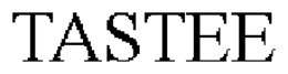 TASTEE trademark