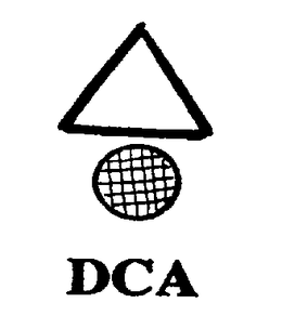 DCA trademark