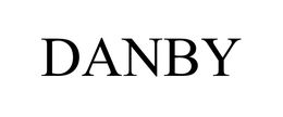 DANBY trademark