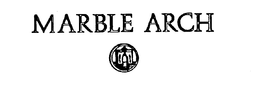 MARBLE ARCH trademark