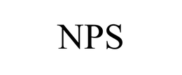 NPS trademark