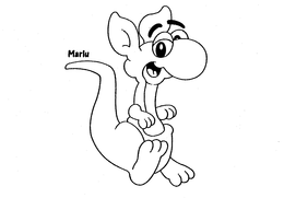 MARLU trademark