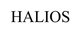 HALIOS trademark