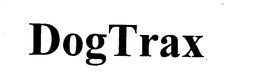 DOGTRAX trademark