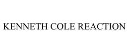 KENNETH COLE REACTION trademark