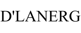 D'LANERG trademark