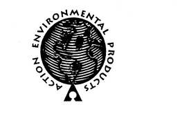 ACTION ENVIRONMENTAL PRODUCTS trademark