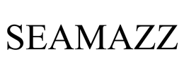 SEAMAZZ trademark