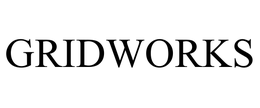 GRIDWORKS trademark