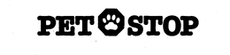 PET STOP trademark