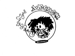 WEEDED RECORDS trademark