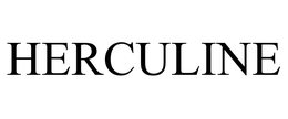 HERCULINE trademark