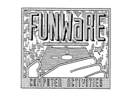 FUNWARE COMPUTER ACTIVITIES trademark
