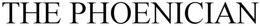 THE PHOENICIAN trademark