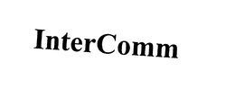 INTERCOMM trademark