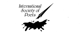 INTERNATIONAL SOCIETY OF POETS trademark