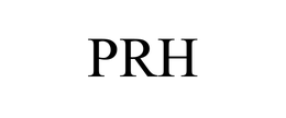 PRH trademark