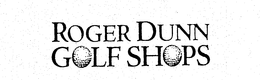 ROGER DUNN GOLF SHOPS trademark