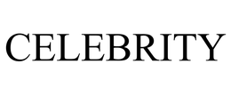 CELEBRITY trademark